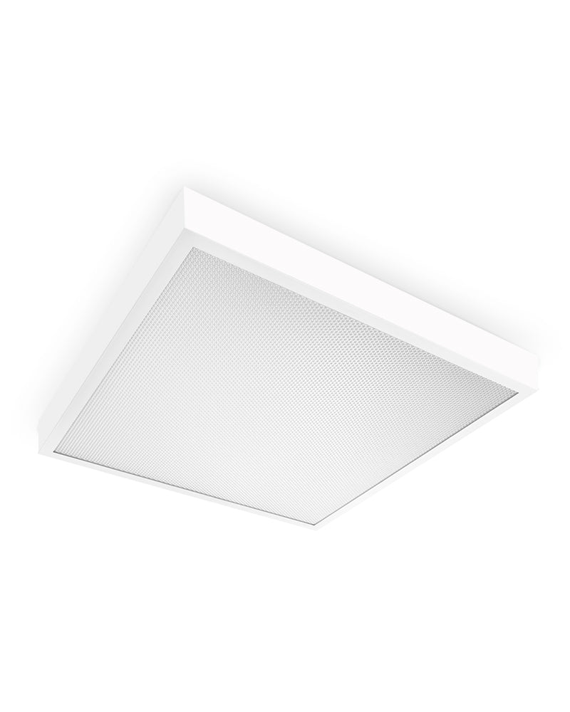 Estrutura branca para Sun square 60x60